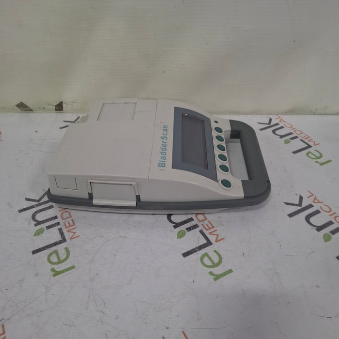 Verathon Medical, Inc BladderScan BVI 3000 Bladder Scanner