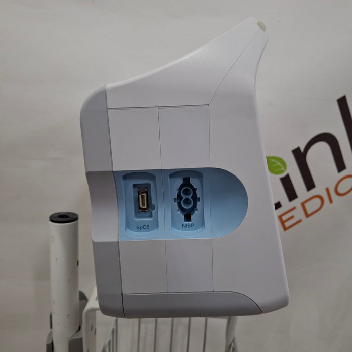 Welch Allyn Welch Allyn Connex 6500 - Nellcor SpO2, SureTemp Vital Signs Monitor Patient Monitors reLink Medical