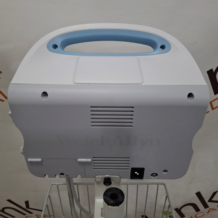 Welch Allyn Welch Allyn Connex 6500 - Nellcor SpO2, SureTemp Vital Signs Monitor Patient Monitors reLink Medical