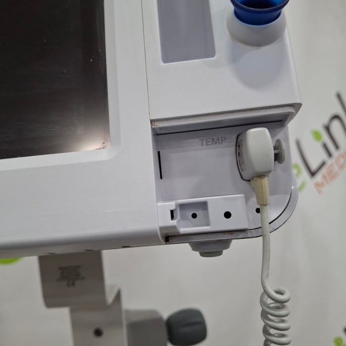Welch Allyn Welch Allyn Connex 6500 - Nellcor SpO2, SureTemp Vital Signs Monitor Patient Monitors reLink Medical