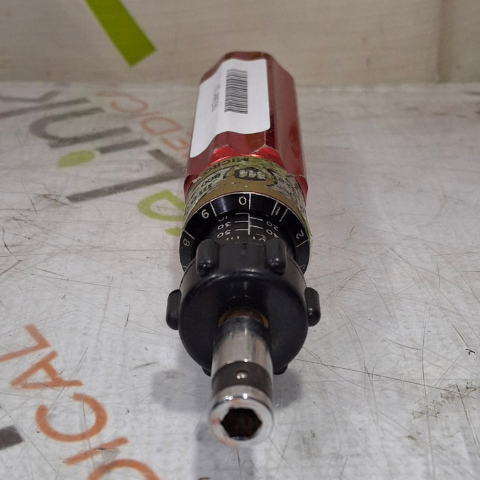 Mountz Torque Mountz Torque Micro-Torque Screwdriver Industrial Equipment reLink Medical