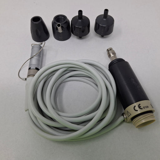 Boston Scientific Boston Scientific Swiss LithoClast Vario Handpiece Surgical Power Instruments reLink Medical