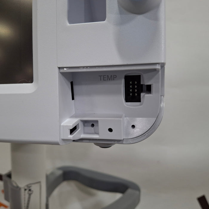 Welch Allyn Connex 6500 - Nellcor SpO2, SureTemp Vital Signs Monitor
