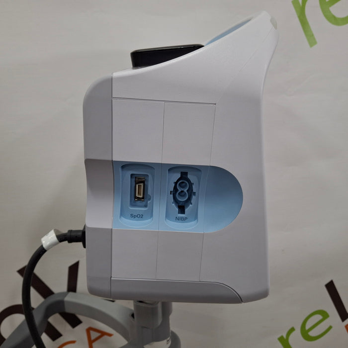 Welch Allyn Connex 6500 - Nellcor SpO2, SureTemp Vital Signs Monitor
