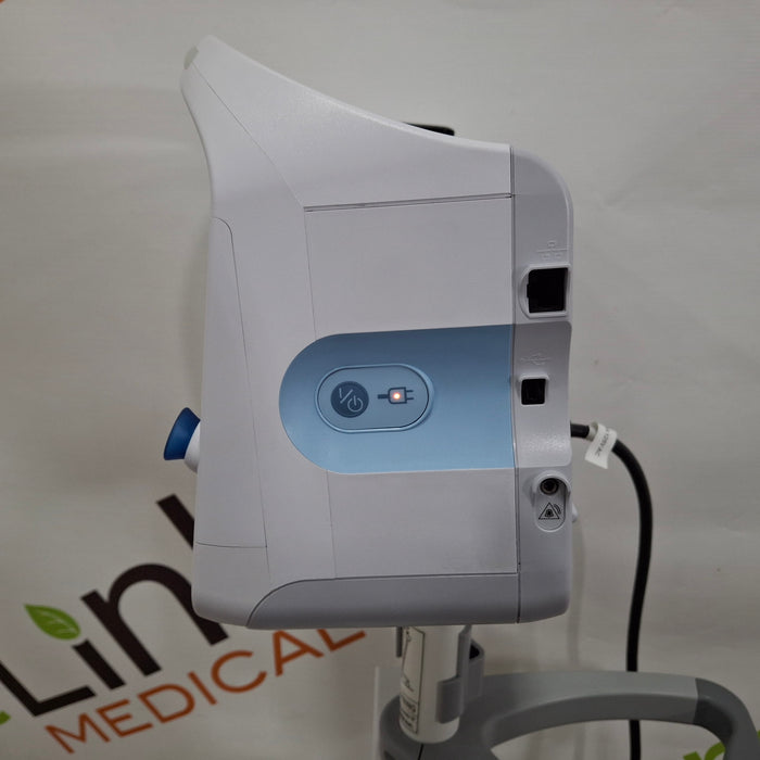 Welch Allyn Connex 6500 - Nellcor SpO2, SureTemp Vital Signs Monitor