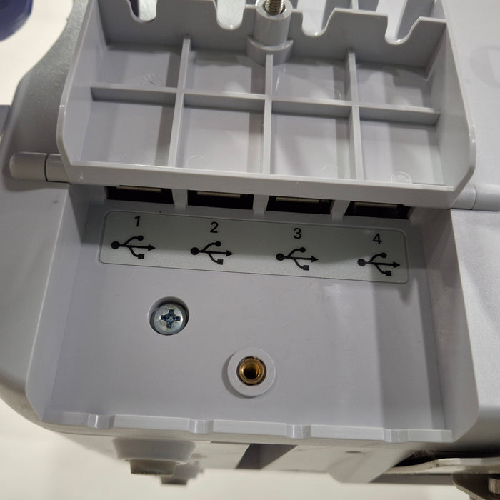 Welch Allyn Connex 6500 - Nellcor SpO2, SureTemp Vital Signs Monitor