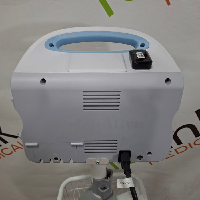 Welch Allyn Connex 6500 - Nellcor SpO2, SureTemp Vital Signs Monitor