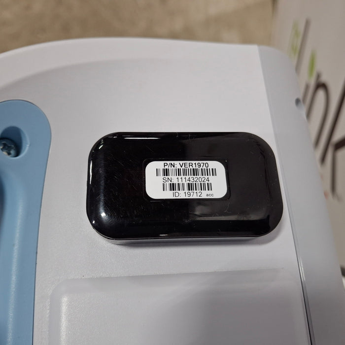 Welch Allyn Connex 6500 - Nellcor SpO2, SureTemp Vital Signs Monitor