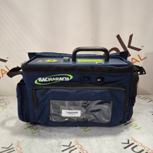 Bacharach Bacharach Portable Area Gas Monitor Analyzer Research Lab reLink Medical