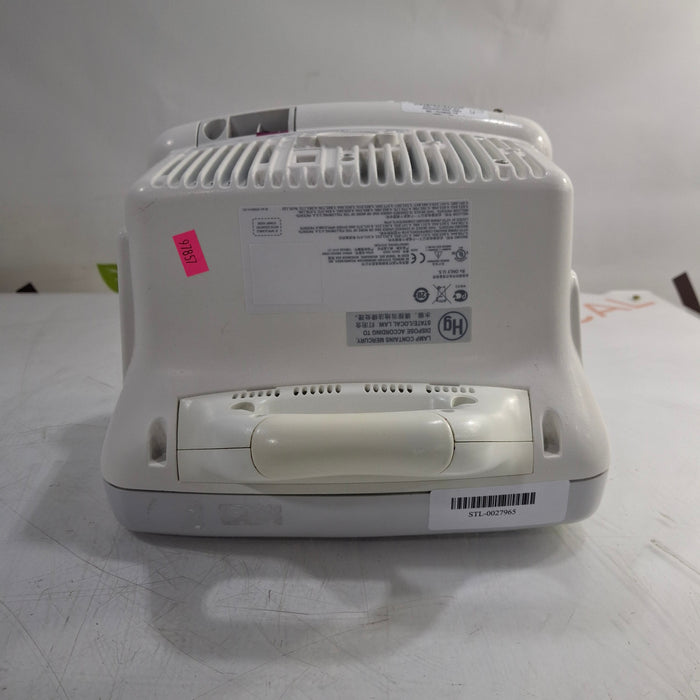 GE Healthcare GE Healthcare Dash 3000 - Masimo SpO2 Patient Monitor Patient Monitors reLink Medical