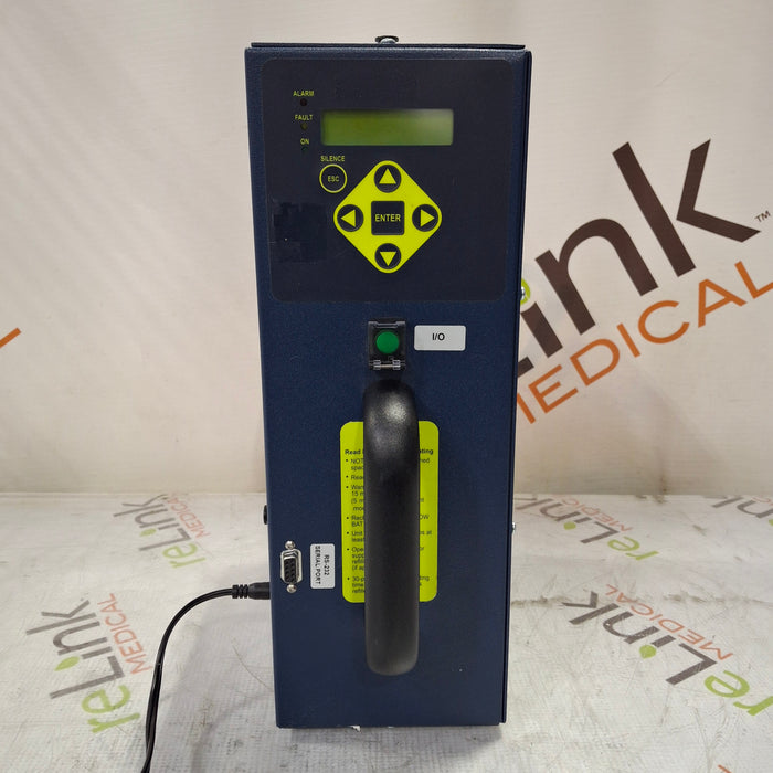 Bacharach Bacharach Portable Area Gas Monitor Analyzer Research Lab reLink Medical