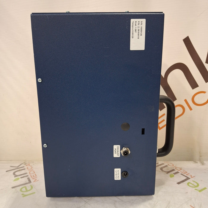 Bacharach Bacharach Portable Area Gas Monitor Analyzer Research Lab reLink Medical