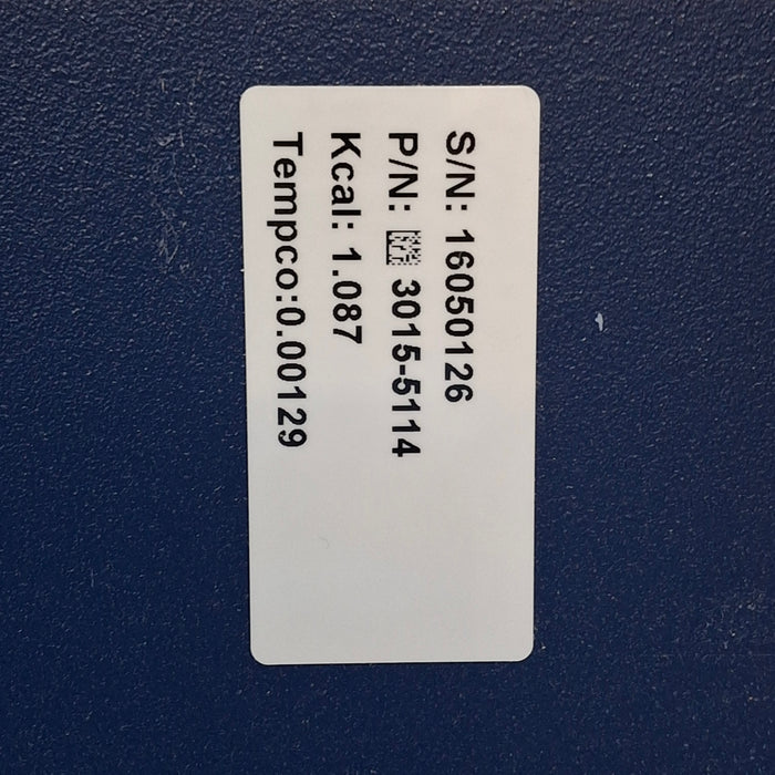 Bacharach Bacharach Portable Area Gas Monitor Analyzer Research Lab reLink Medical