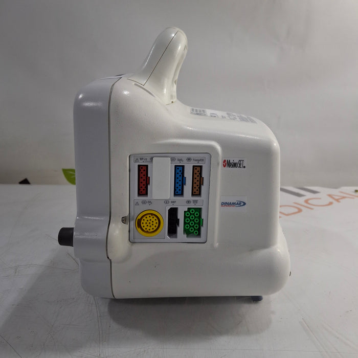 GE Healthcare GE Healthcare Dash 3000 - Masimo SpO2 Patient Monitor Patient Monitors reLink Medical