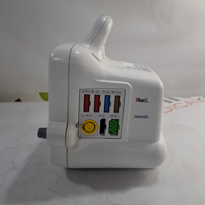 GE Healthcare GE Healthcare Dash 3000 - Masimo SpO2 Patient Monitor Patient Monitors reLink Medical