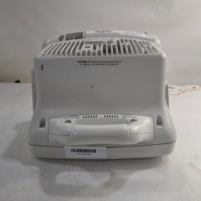 GE Healthcare GE Healthcare Dash 3000 - Masimo SpO2 Patient Monitor Patient Monitors reLink Medical