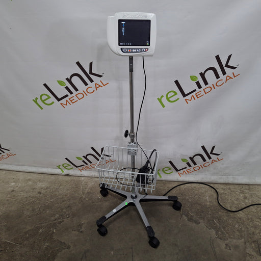 Verathon Medical, Inc Verathon Medical, Inc Glidescope Video Laryngoscope Surgical Equipment reLink Medical