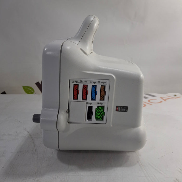 GE Healthcare GE Healthcare Dash 3000 - Masimo SpO2 Patient Monitor Patient Monitors reLink Medical