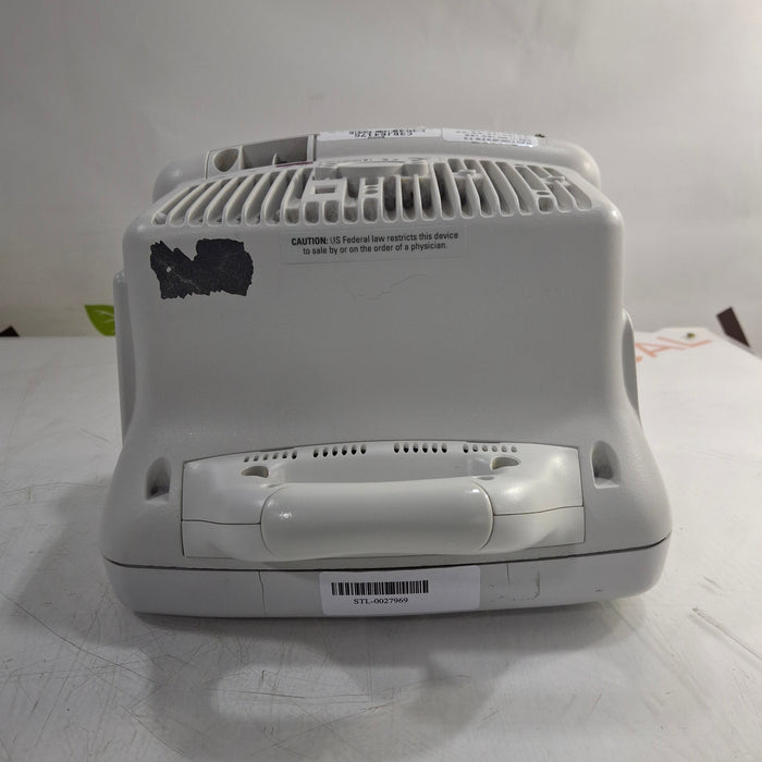 GE Healthcare GE Healthcare Dash 3000 - Masimo SpO2 Patient Monitor Patient Monitors reLink Medical
