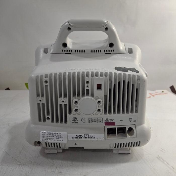 GE Healthcare GE Healthcare Dash 3000 - Masimo SpO2 Patient Monitor Patient Monitors reLink Medical