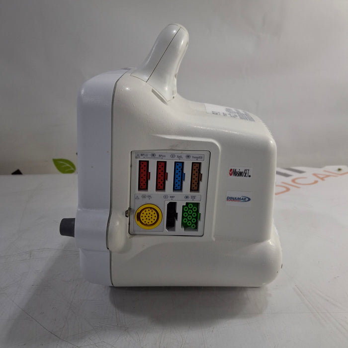 GE Healthcare GE Healthcare Dash 3000 - Masimo SpO2 Patient Monitor Patient Monitors reLink Medical