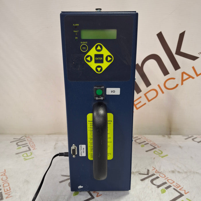 Bacharach Bacharach Portable Area Gas Monitor Analyzer Research Lab reLink Medical