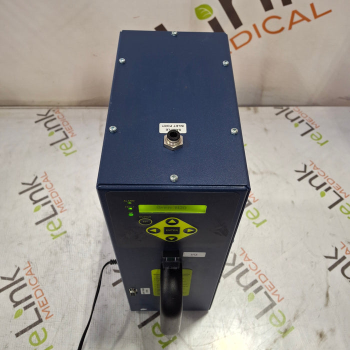 Bacharach Bacharach Portable Area Gas Monitor Analyzer Research Lab reLink Medical