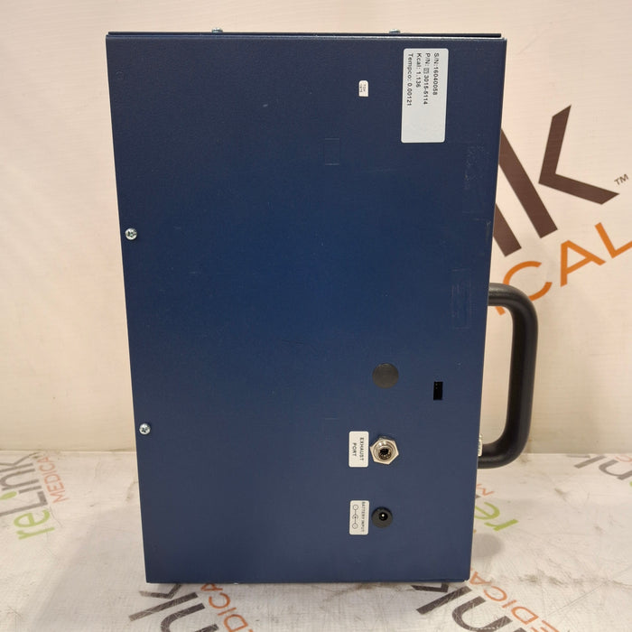 Bacharach Bacharach Portable Area Gas Monitor Analyzer Research Lab reLink Medical