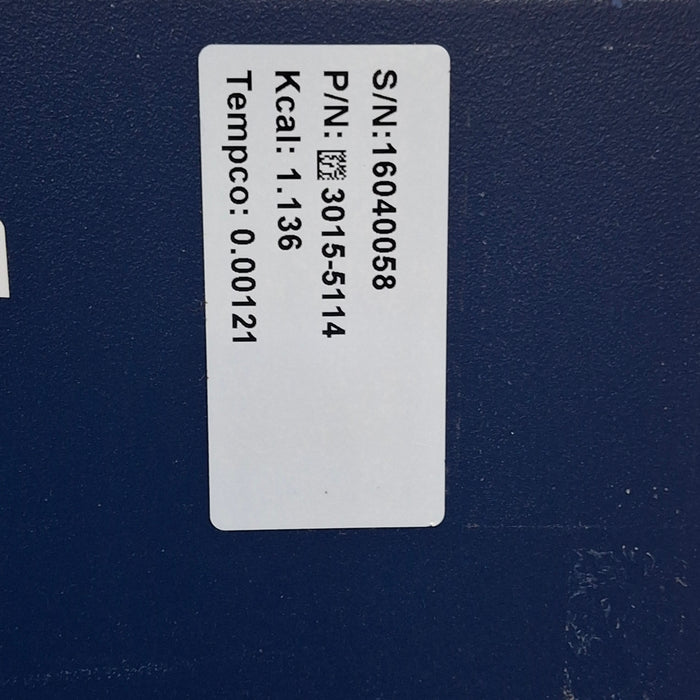 Bacharach Bacharach Portable Area Gas Monitor Analyzer Research Lab reLink Medical