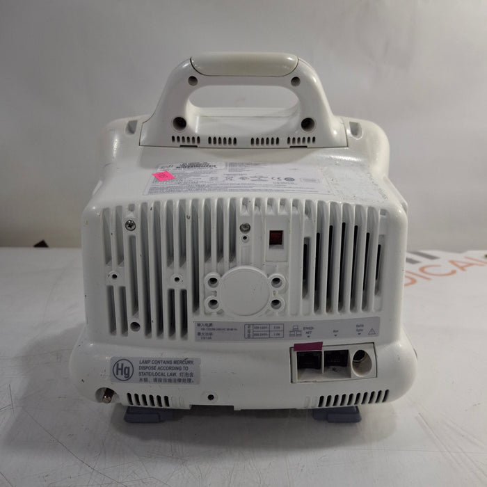 GE Healthcare GE Healthcare Dash 3000 - Masimo SpO2 Patient Monitor Patient Monitors reLink Medical