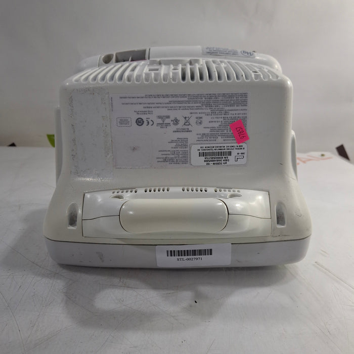 GE Healthcare GE Healthcare Dash 3000 - Masimo SpO2 Patient Monitor Patient Monitors reLink Medical