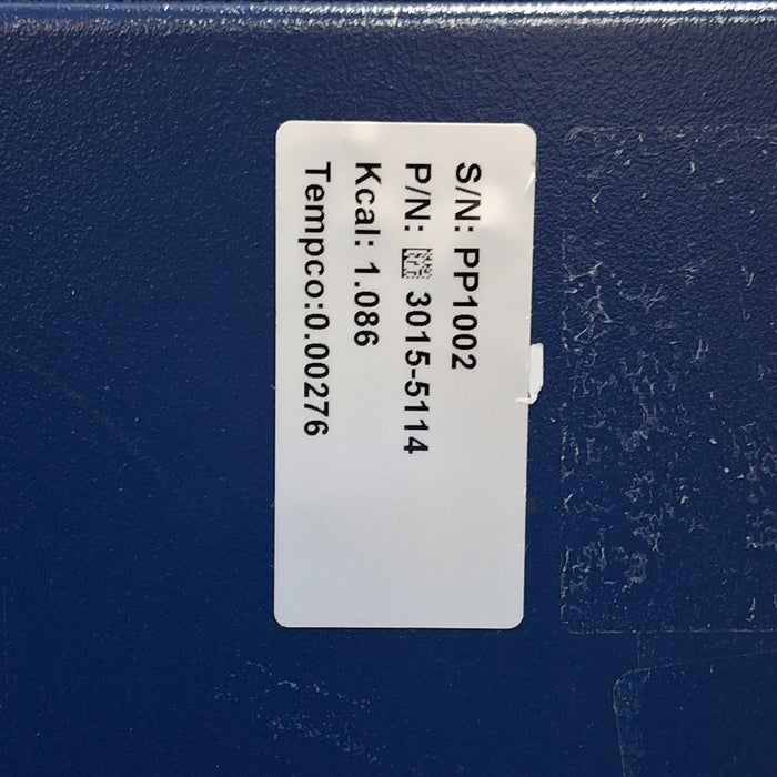 Bacharach Bacharach Portable Area Gas Monitor Analyzer Research Lab reLink Medical