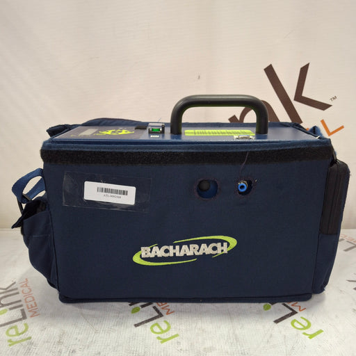 Bacharach Bacharach Portable Area Gas Monitor Analyzer Research Lab reLink Medical