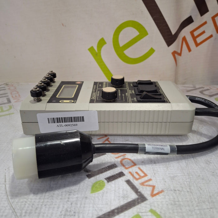 Dale Technology Dale 601 Safety Analyzer