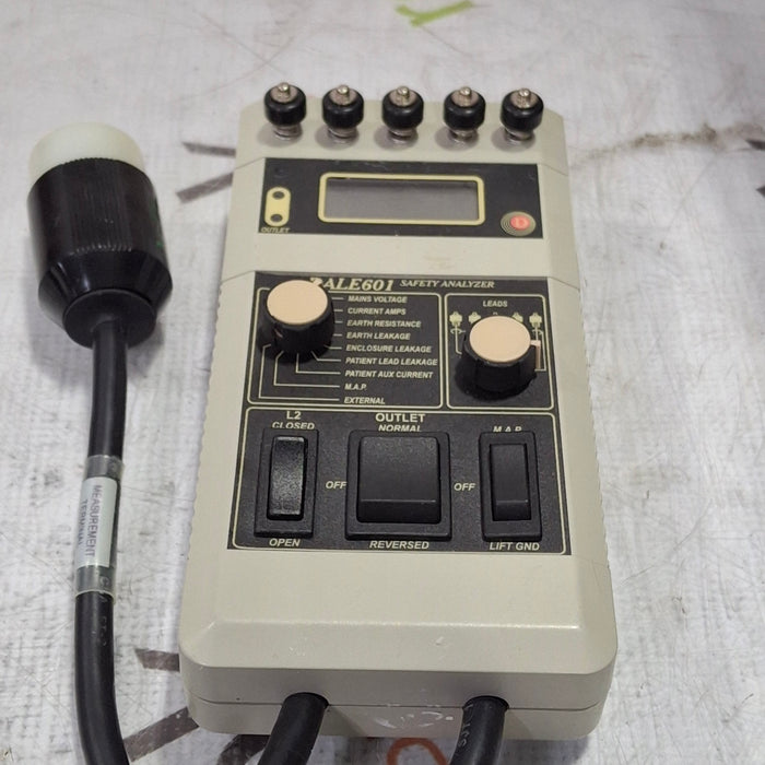 Dale Technology Dale 601 Safety Analyzer