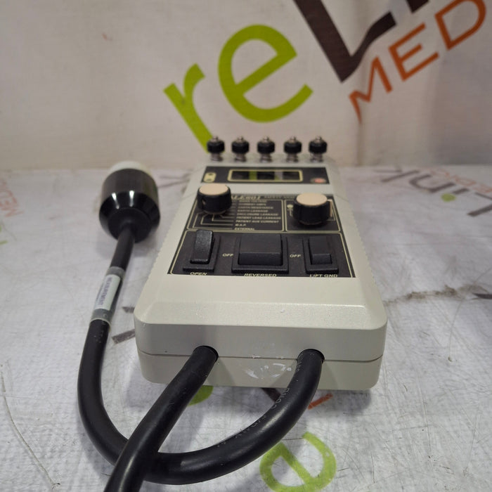 Dale Technology Dale 601 Safety Analyzer