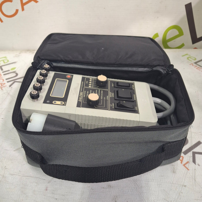 Dale Technology Dale Technology Dale 601 Safety Analyzer Test Equipment reLink Medical