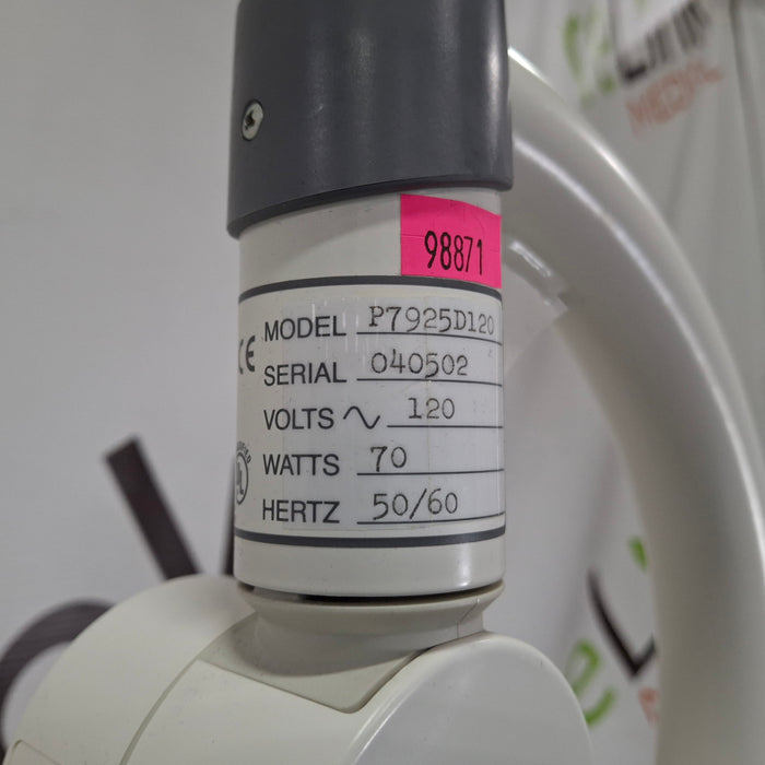 Hill-Rom Hill-Rom Prima Procedural Light Surgical & Exam Lights reLink Medical