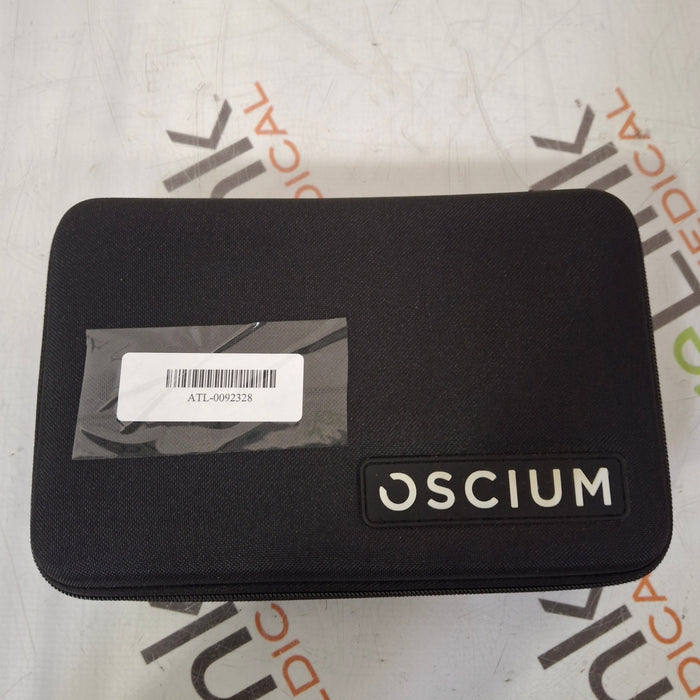Oscium Oscium iMSO-204L Oscilloscope Test Equipment reLink Medical