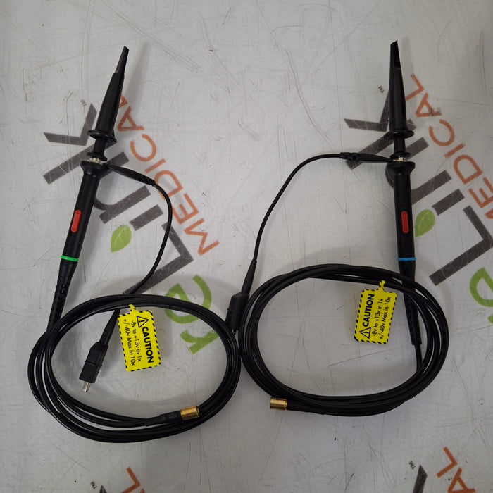 Oscium Oscium iMSO-204L Oscilloscope Test Equipment reLink Medical