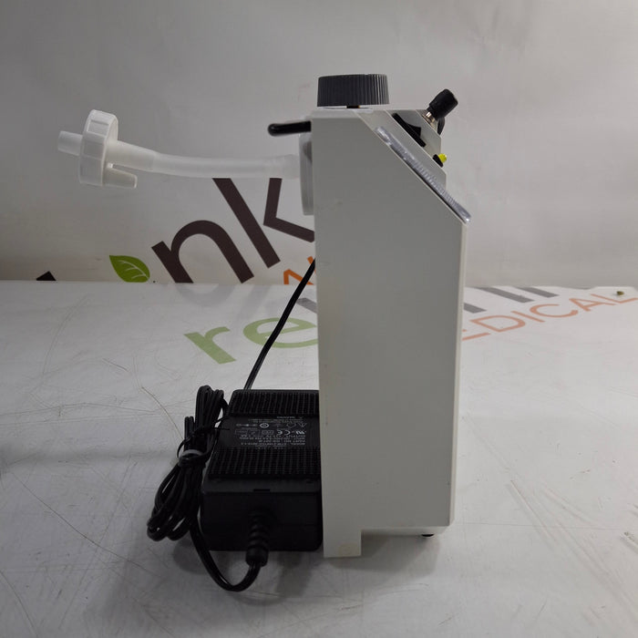 Precision Medical EasyGo Vac Aspirator