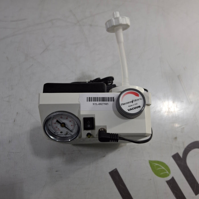 Precision Medical EasyGo Vac Aspirator