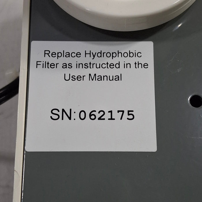 Precision Medical EasyGo Vac Aspirator