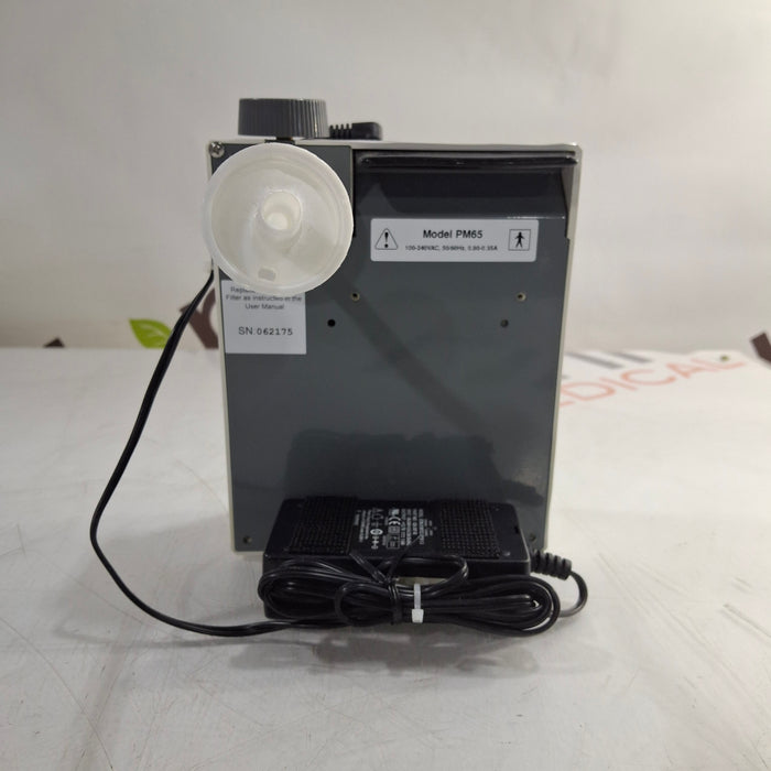 Precision Medical EasyGo Vac Aspirator