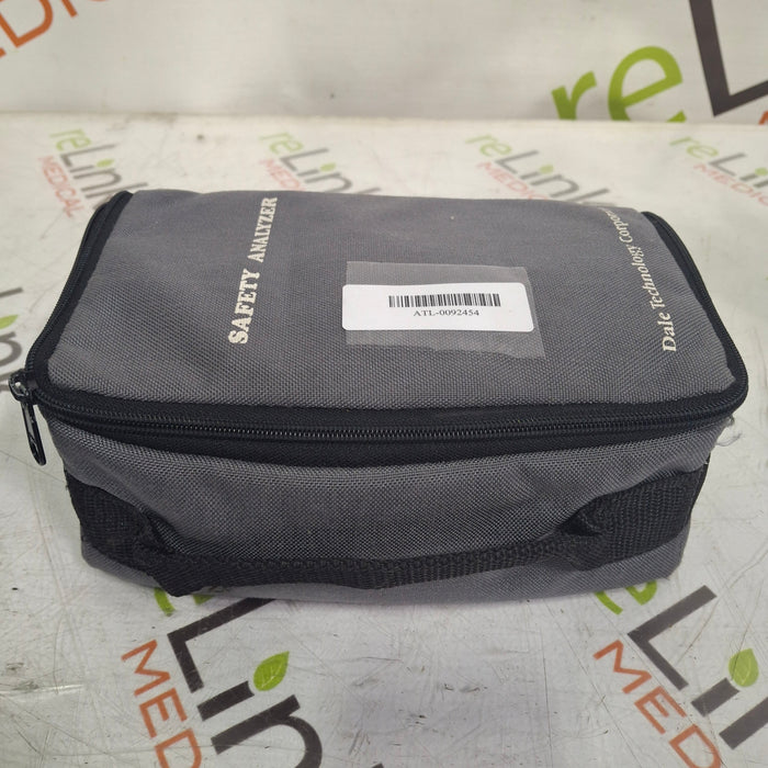 Dale Technology Dale Technology Dale 601 Safety Analyzer Test Equipment reLink Medical