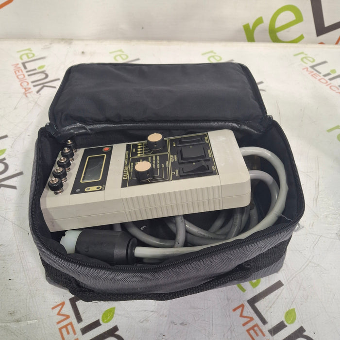 Dale Technology Dale Technology Dale 601 Safety Analyzer Test Equipment reLink Medical