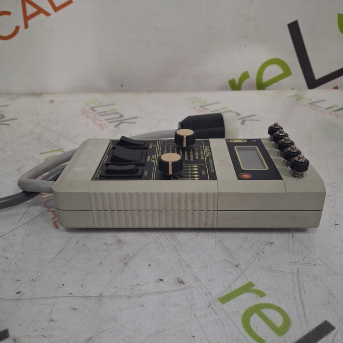 Dale Technology Dale Technology Dale 601 Safety Analyzer Test Equipment reLink Medical