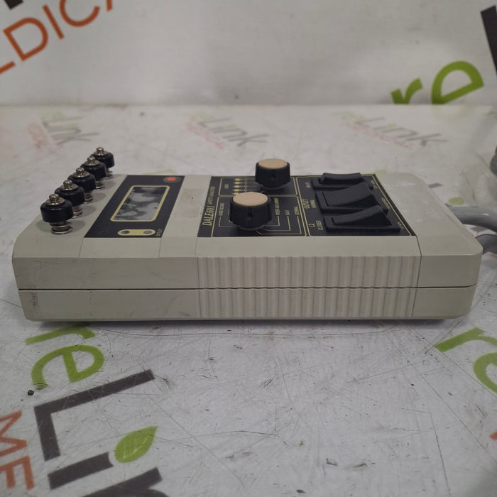 Dale Technology Dale Technology Dale 601 Safety Analyzer Test Equipment reLink Medical