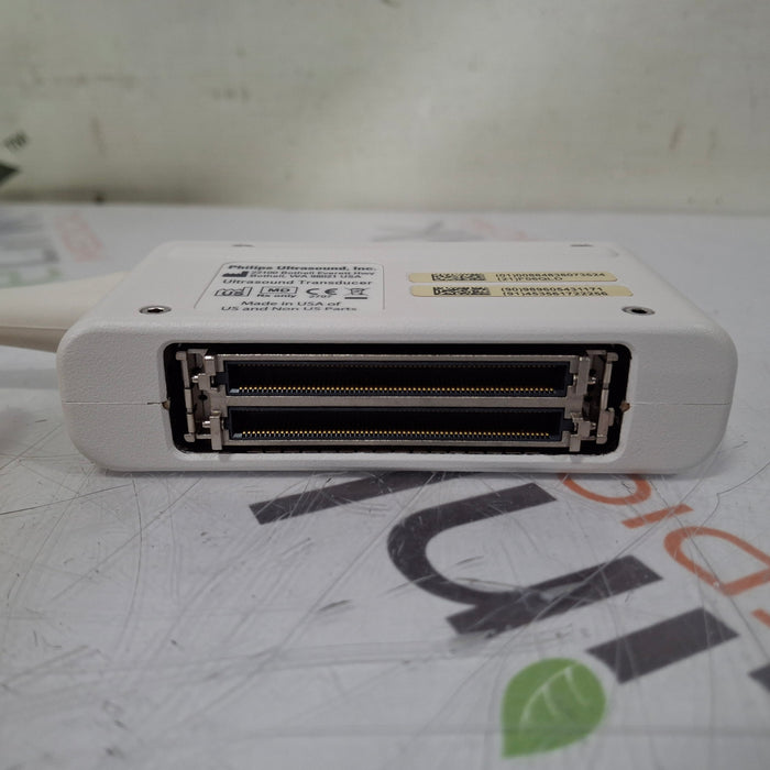 Philips S8-3T Compact Transducer