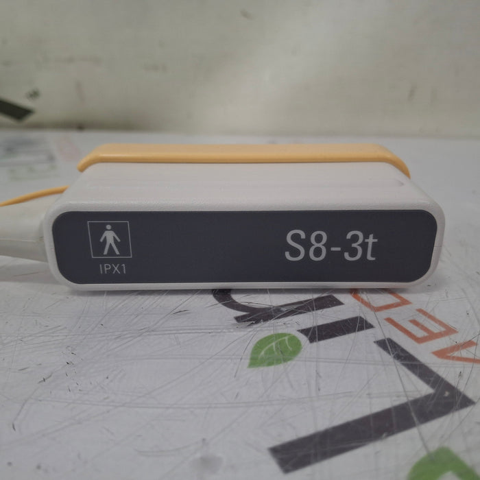 Philips S8-3T Compact Transducer